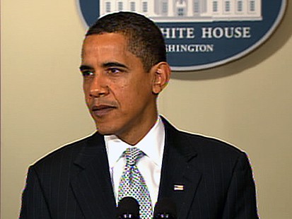 VIDEO: Obamas Mixed Messages on Earmarks