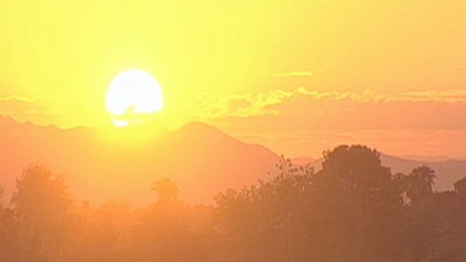 VIDEO: A look at what has changed in the 40 years since the first Earth Day.