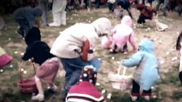 VIDEO: Unruly parents are causing some officials to limit holiday fun.