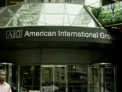 VIDEO: Bankers still paid large salaries