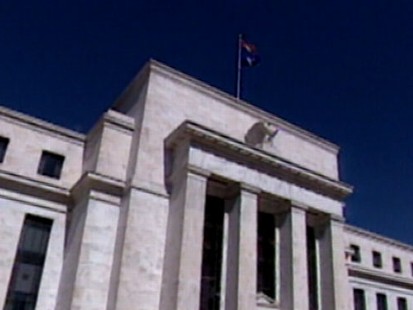 VIDEO: Economic Slow Down Worries the Fed