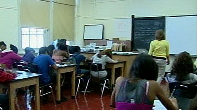 VIDEO: America Takes 12th in College Graduation Rates