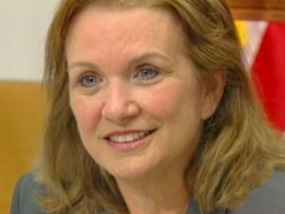 VIDEO: Doctors concede more treatment would be unproductive; Edwards thanks friends.
