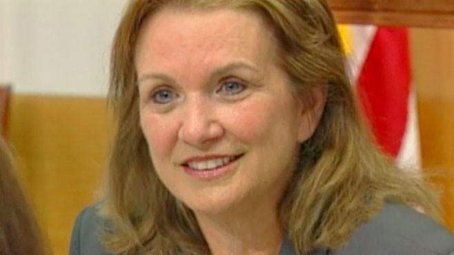 VIDEO: Doctors concede more treatment would be unproductive; Edwards thanks friends.