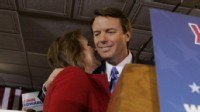 John Edwards Defense Relies on Definition of 'The' - ABC News