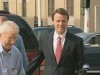 VIDEO: Case will go to the jury without testimony from Rielle Hunter or Cate Edwards.