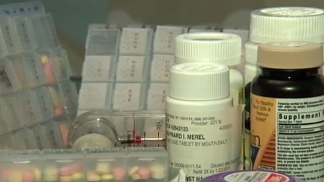 VIDEO: Taking Care of the Elderly