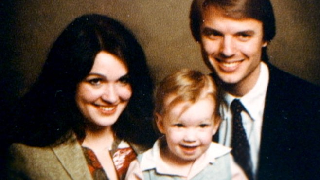 VIDEO: Elizabeth Edwards on Life and Loss