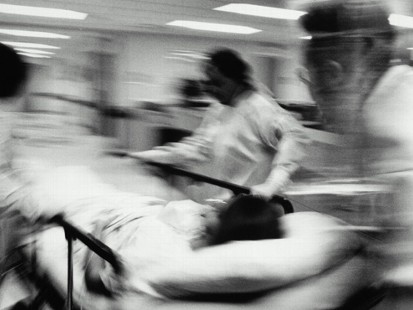 Improving Emergency Room Visits