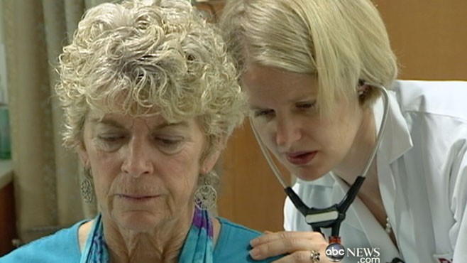 VIDEO: Exploring the relationship between patients and doctors.