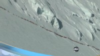 Mt. Everest Deaths: More Climbers at Risk?