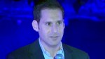 VIDEO: John Berman Breaks World Record
