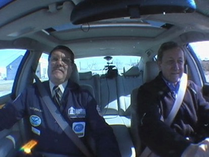 VIDEO: Expert: Electronic Design Flaw Linked to Runaway Toyotas
