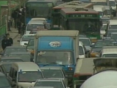 VIDEO: ABCs Clarissa Ward on solutions for Chinas air quality problem