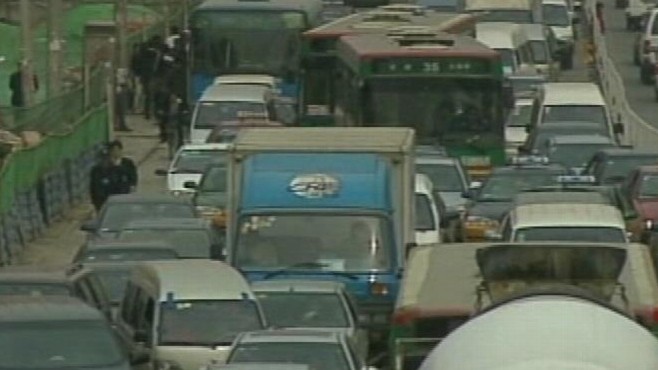 VIDEO: ABC's Clarissa Ward on solutions for China's air quality problem