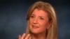 VIDEO: Part one of Diane Sawyer's interviews with Arianna Huffington.