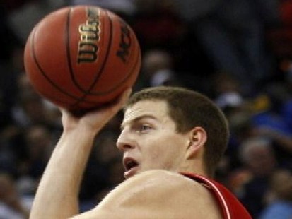 VIDEO:J-Mac secret weapon of Cornell basketball team