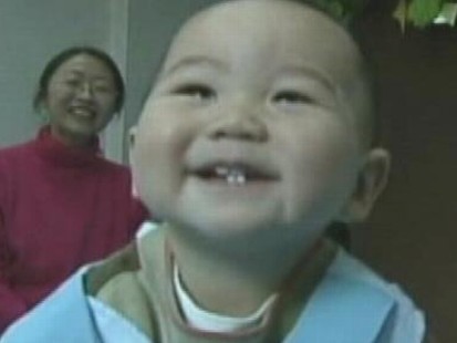 VIDEO: ABC?s Clarissa Ward on China?s One-Child Policy