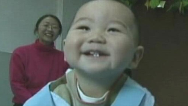 VIDEO: ABC?s Clarissa Ward on China?s One-Child Policy