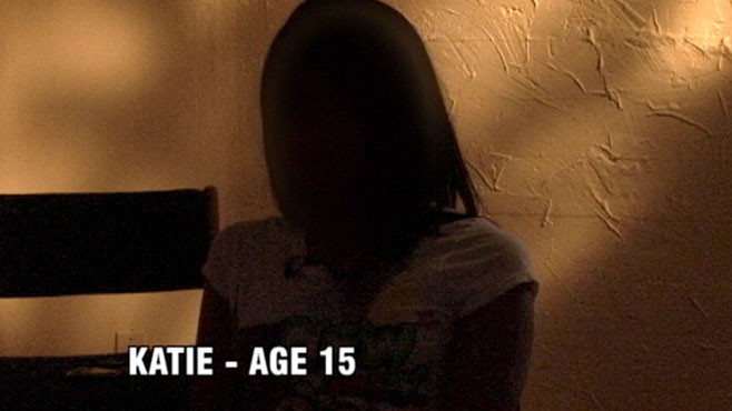  ... of ABC News investigation inside the world of child prostitution
