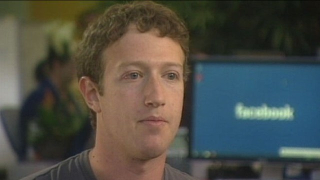 VIDEO: The Internet giant is expected to file the required paperwork to go public.