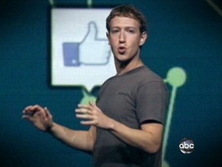 Facebook IPO: Is FB Stock the Next Apple?