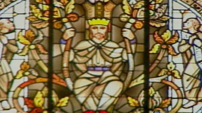 VIDEO: Authors used polling data to examine how America views God.