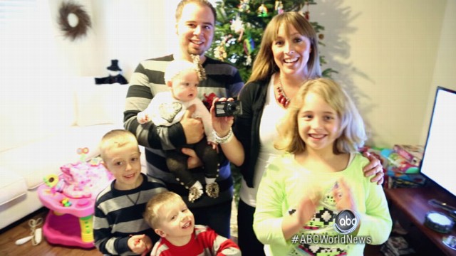 VIDEO: ABCs Paula Faris with tips for putting cash back in your wallet after holiday shopping season.
