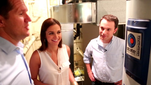 VIDEO: Real ways and quick adjustments to slash electricity costs in half.