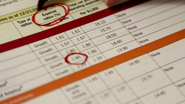 VIDEO: Cutting fees and keeping your money in your pocket and in your future.