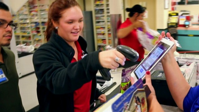 VIDEO: Useful tips that can provide substantial savings at the grocery store.
