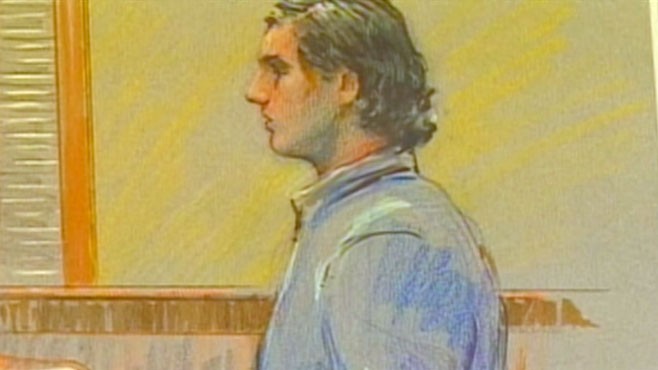 VIDEO: Two local businessmen lead the FBI to Khalid Aldawsari alleged terror plot.