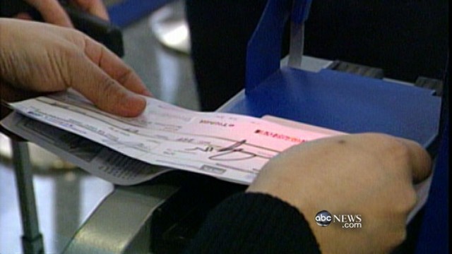 VIDEO: Summer travelers voice outrage over additional fees for blankets and pillows.