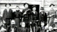 Hatfield-McCoy Feud on History Channel