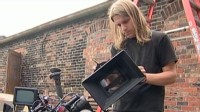 VIDEO:Iowa Gov Says 'Cut' to Filmmakers