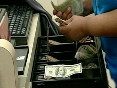 VIDEO: David Muir on how the new bill will affect most Americans.