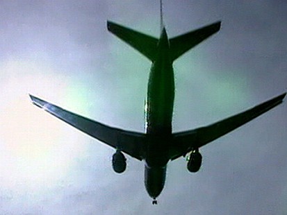VIDEO: Northweat Airlines Flight 188 Missing For Over An Hour