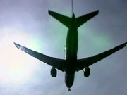 NORAD Out of Loop on NWA Snafu