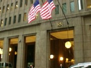 H1N1 Vaccine Hits Wall St. Before Hospitals?