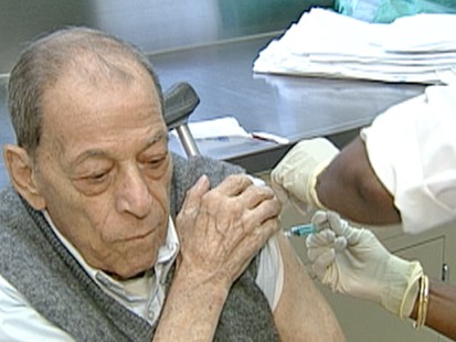 VIDEO: Dr. Richard Besser discusses what happened to the H1N1 flu.