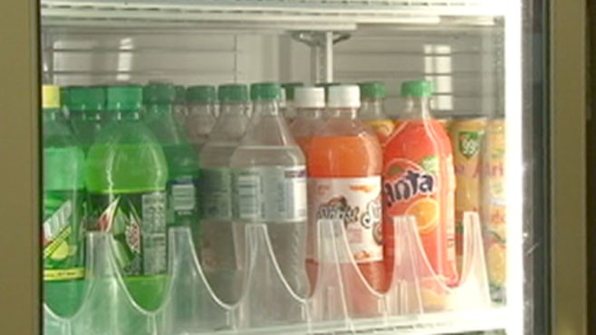 VIDEO: Should the government be able to restrict what people buy with food stamps?