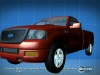 Ford F-Series Pickups Recalled for Airbag Defect
