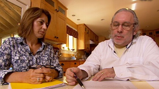 VIDEO: Bruce Boguslav helps desperate Americans keep their homes.