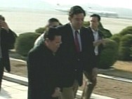 Bill Richardson