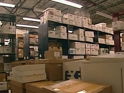 VIDEO: Medicare scam steals billions