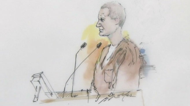 VIDEO: Pierre Thomas looks at why Jared Loughner allegedly opened fire on Rep. Giffords.