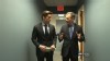 VIDEO: New Nuclear Plant to Be Built in Georgia; Syria Crisis Puts Pressure on UN