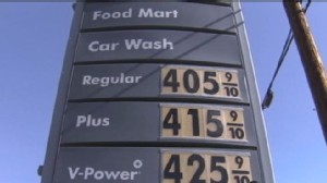 VIDEO: Gas Prices Increasing Across the Country; Santorum Takes on Romney in Michigan 