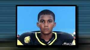 Trayvon Martin: Stand Your Ground Law Under Scrutiny After Florida ...