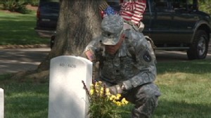 VIDEO: Memorial Day: Remembering the Fallen; Pope's Butler Caught in Spying Scandal